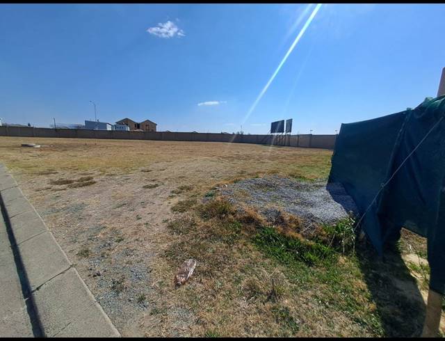 229M² VACANT LAND FOR SALE IN RIVERSPRAY LIFESTYLE ESTATE
